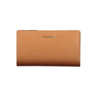 Coccinelle Dames, Accessoires, Bruin, Maat: ONE Size Leer