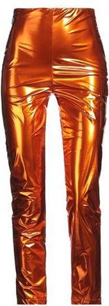 Patrizia Pepe HOSEN & RÖCKE - Leggings auf YOOX.COM