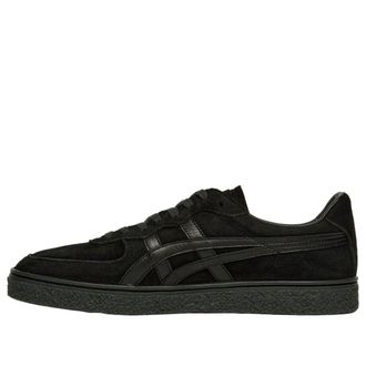 Onitsuka Tiger Nippon Made GSM Black 1183C471-002