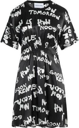 The Kooples DRESSES - Mini dresses sur YOOX.COM