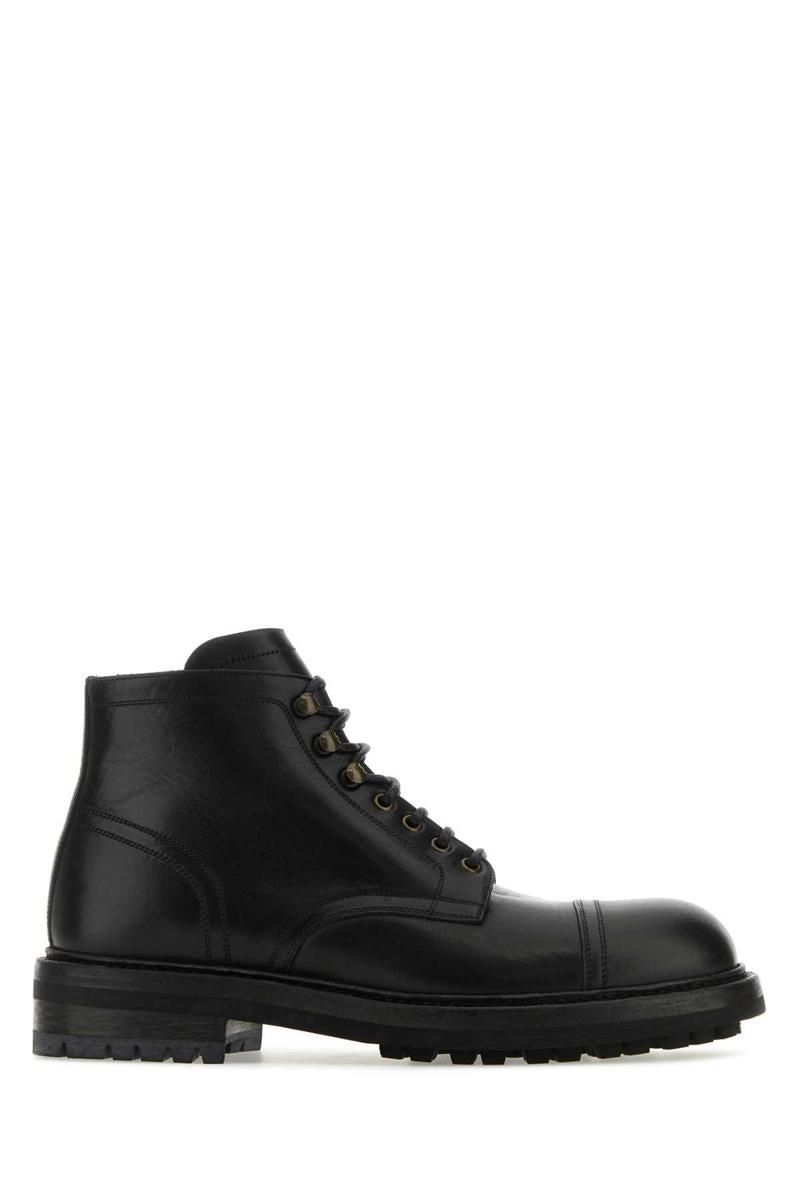 ブーツその他 Dolce & Gabbana Boots Men's boots and booties | Chelsea, Combat | Dolce&Gabbana®
