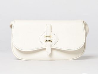 Coccinelle Borsa Mavery Mini Coccinelle in pelle a grana