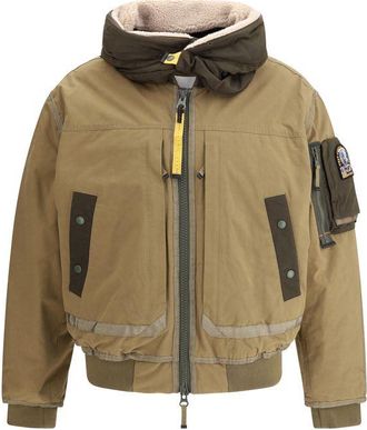 Parajumpers Parajumpers gold B. bomber Mens Jacket