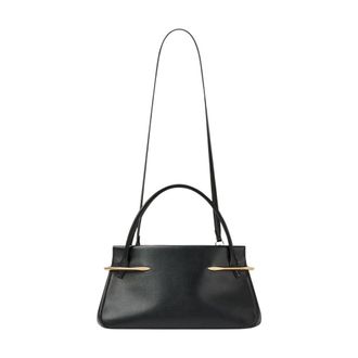 Givenchy Dames, Tassen, Zwart, Maat: ONE Size Leer