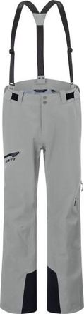 Scott Pants Explorair 3L Skihose f&uuml;r Herren | grau