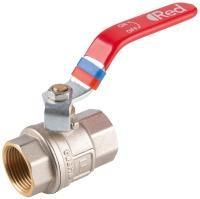 Ferro V&aacute;lvula De Bola Ferro F Power Pro Lat&oacute;n Rosca 30 Bares