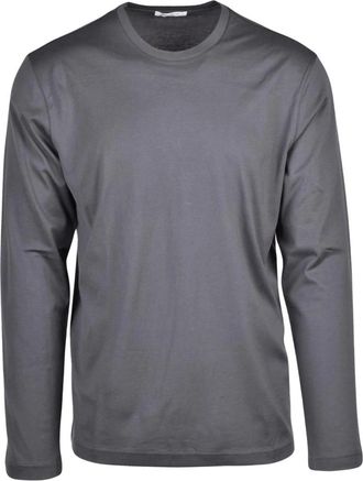 Stefan Brandt Uomo, Top, Grigio, XL, new