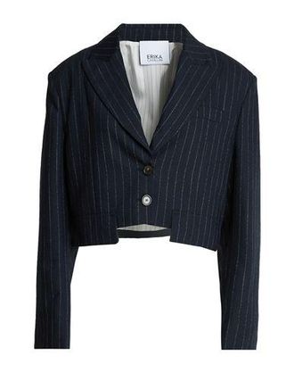 Erika Cavallini Semi Couture ANZ&Uuml;GE und CO-ORDS - Blazers auf YOOX.COM