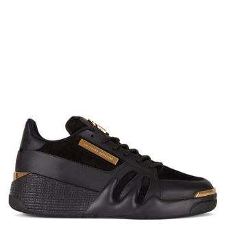 Giuseppe Zanotti Heren, Schoenen, Zwart, Maat: 40 EU