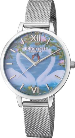 Johan Eric Denmark Knoppsvane Womens Watch