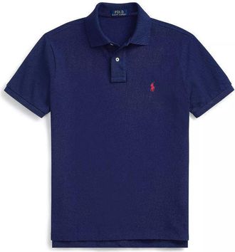 Ralph Lauren T-Shirts And Polos