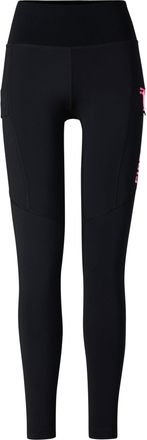 Bogner Fire + Ice Tights Candra for women - Black - XXL