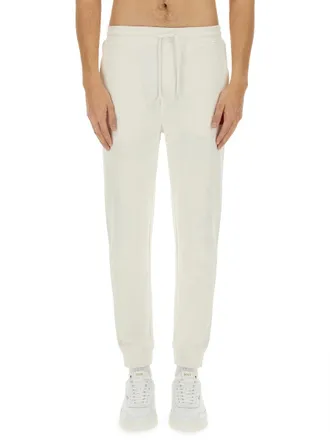 HUGO BOSS Hugo Cotton Jogger Pants