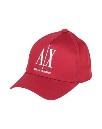 A|X Armani Exchange ACCESSOIRES - Mützen & Hüte auf YOOX.COM