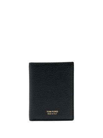 Tom Ford Portafoglio in pelle Tom Ford
