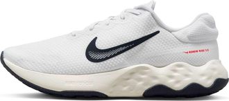 Nike Renew Ride 3 White Obsidian DC8185-102