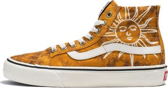 Vans SK8-HI 38 Tie-dye Decon VR3 SF VN0A4BX651X