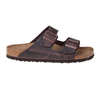 Birkenstock Uomo, Scarpe, Marrone, 40 EU, new