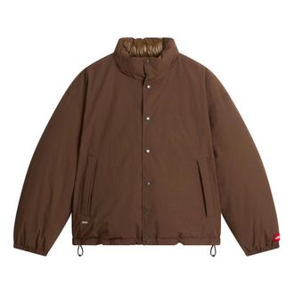 The North Face Heren, Sport, Bruin, Maat: XS Katoen
