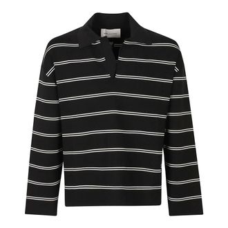 Ami Uomo, Top, Nero, XL, new