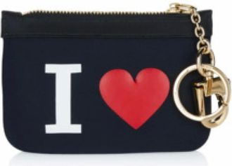 Dolce & Gabbana Dames, Tassen, Zwart, Maat: ONE Size