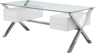 Pangea Home Ella Large Desk