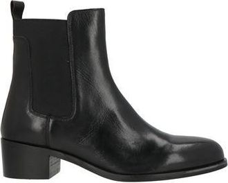 Caf&egrave;noir FOOTWEAR - Ankle boots on YOOX.COM