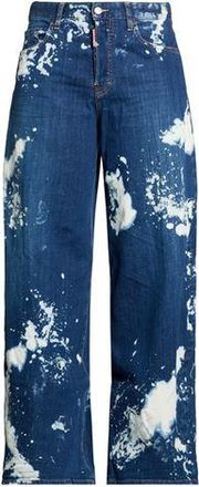 Dsquared2 BOTTOMWEAR - Jeans sur YOOX.COM