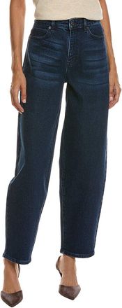 Bardot Delphina Barrel Leg Jean