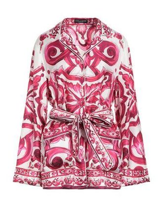 Dolce & Gabbana CAMISETAS Y TOPS - Camisas en YOOX.COM