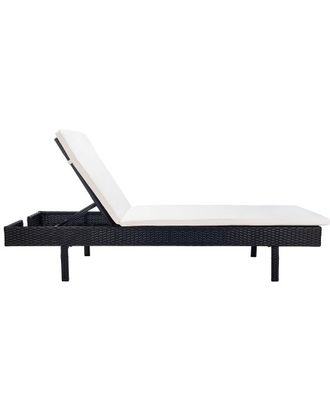 Safavieh Cam Sunlounger