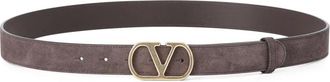 Valentino Hombre, Accesorios, Marr&oacute;n, Talla: 95 CM