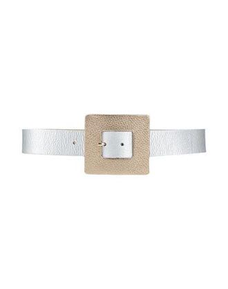 D.exterior Small Leather Goods - Belts sur YOOX.COM