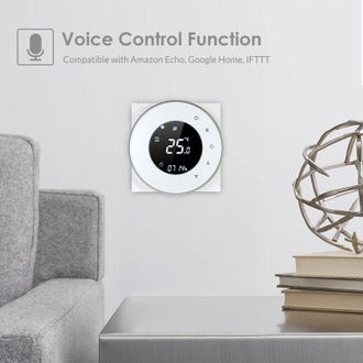 OEM Controlador Programable De Calentador De Agua De 5 A, Regulador De Temperatura, Termostato, Pantalla T&aacute;ctil Lcd Retroiluminada, Funci&oacute;n De Control Por