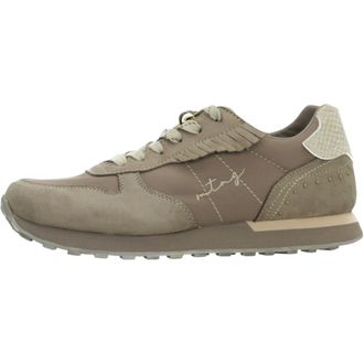 Mtng Mujer, Zapatos, Marr&oacute;n, Talla: 40 EU