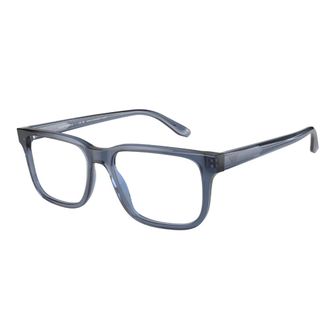 Emporio Armani unisex, Accessori, Blu, Taglia unica, new