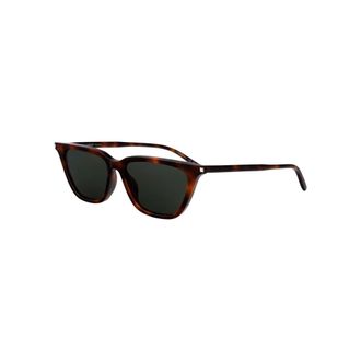 Saint Laurent unisex, Accessoires, Bruin, Maat: 53 MM
