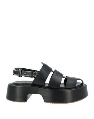 J.W.Anderson CALZADO - Sandalias con cierre en YOOX.COM