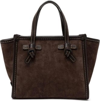Gianni Chiarini Donna, Borse, Marrone, Taglia unica, new