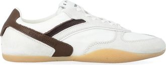 Copenhagen Sneakers - Dames - Sneakers - Wit - 38 EU - Katoen - Schoenen