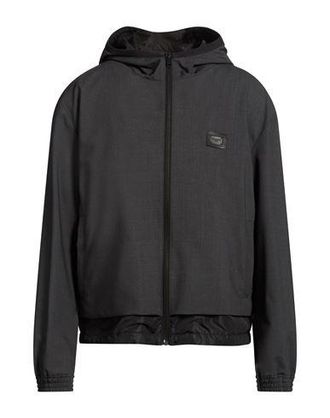 Dolce & Gabbana JACKEN & M&Auml;NTEL - Jacken und Anoraks auf YOOX.COM