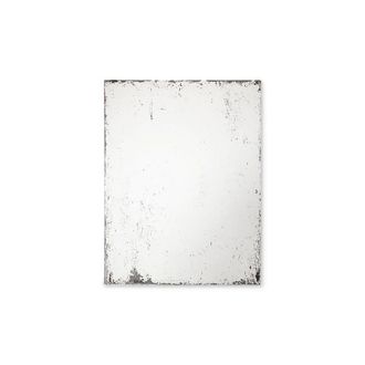 HKliving Antik Optik Spiegel M, 40 x 50 cm