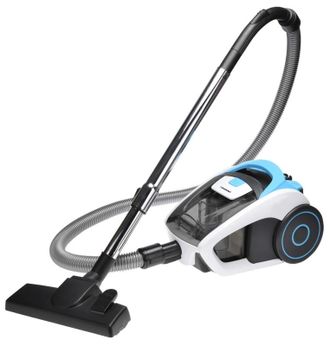 Blaupunkt Aspirapolvere Senza Sacco Blaupunkt Vcc301