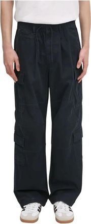 Thisisneverthat BDU Pant - Heren - Wijde Broeken - Blauw - XL - Katoen - Broeken