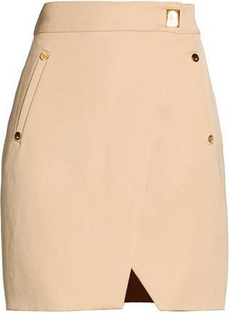 Elisabetta Franchi PARTES DE ABAJO - Minifaldas en YOOX.COM