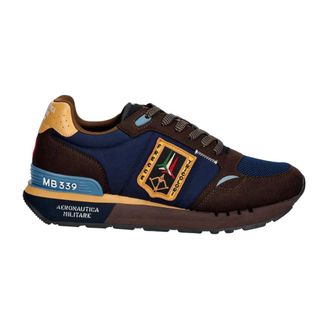 Aeronautica Sneakers - - Shoes - Uomo - Multicolore - 42 EU