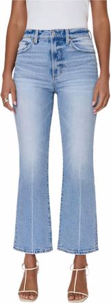 Pistola Denim Womens Ally Denim Jeans In Blue