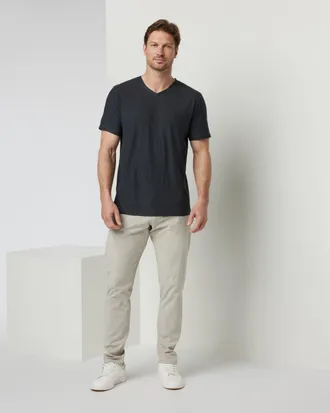 Vuori Clothing Aim Pants | Khaki | 28