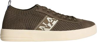 Napapijri Hombre, Zapatos, Verde, Talla: 41 EU