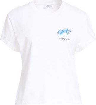 Off-white CAMISETAS Y TOPS - Camisetas en YOOX.COM